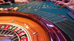 Зеркало Casino Dendy