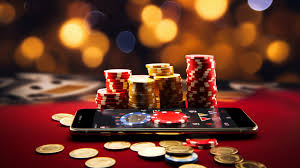 Вход на зеркало Casino Dendy